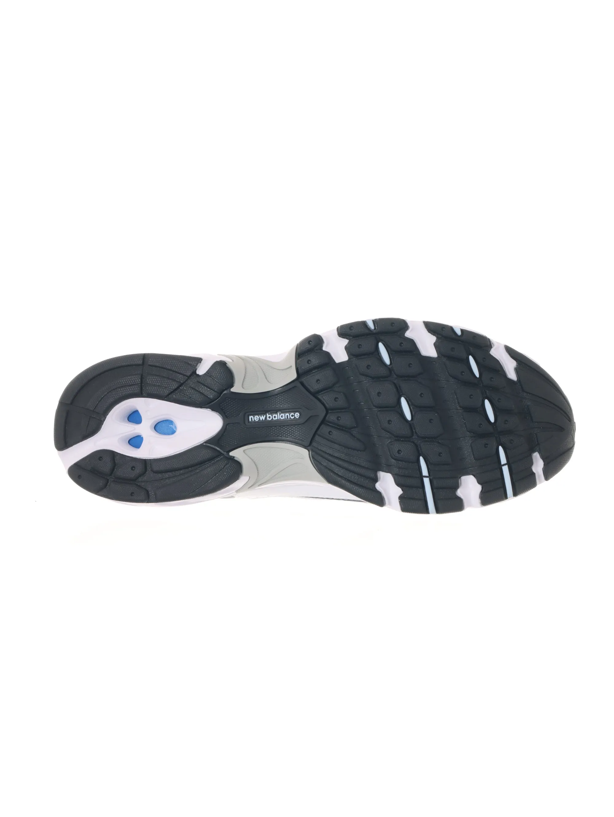 Baskets 530 pour Femme Lifestyle Reflection Blanc/Bleu/Gris