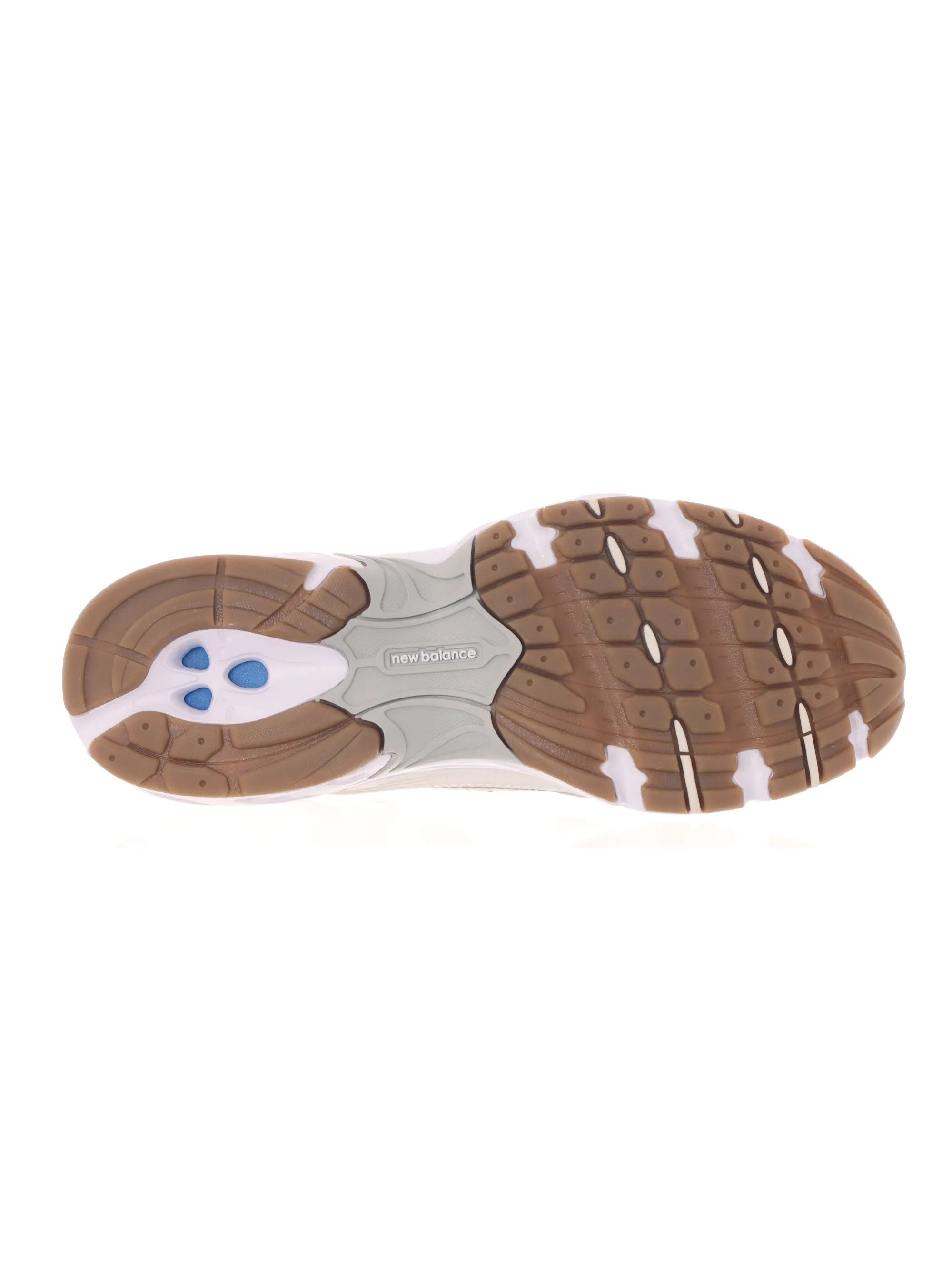 Baskets 530 pour Homme Style de Vie Lin
