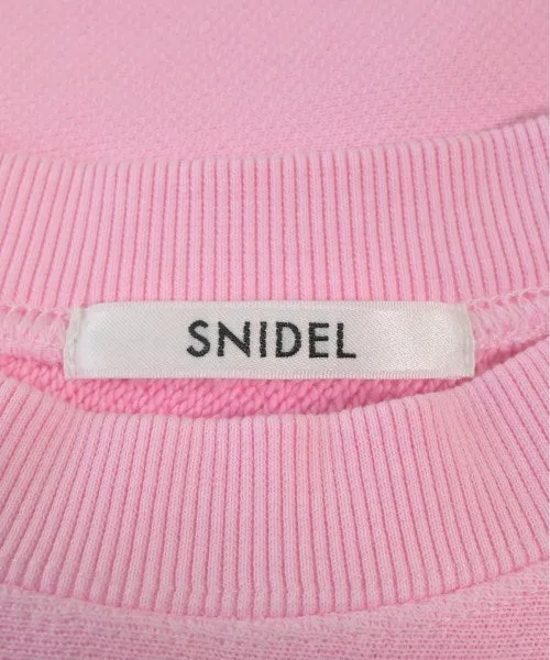 Sweats à capuche SNIDEL