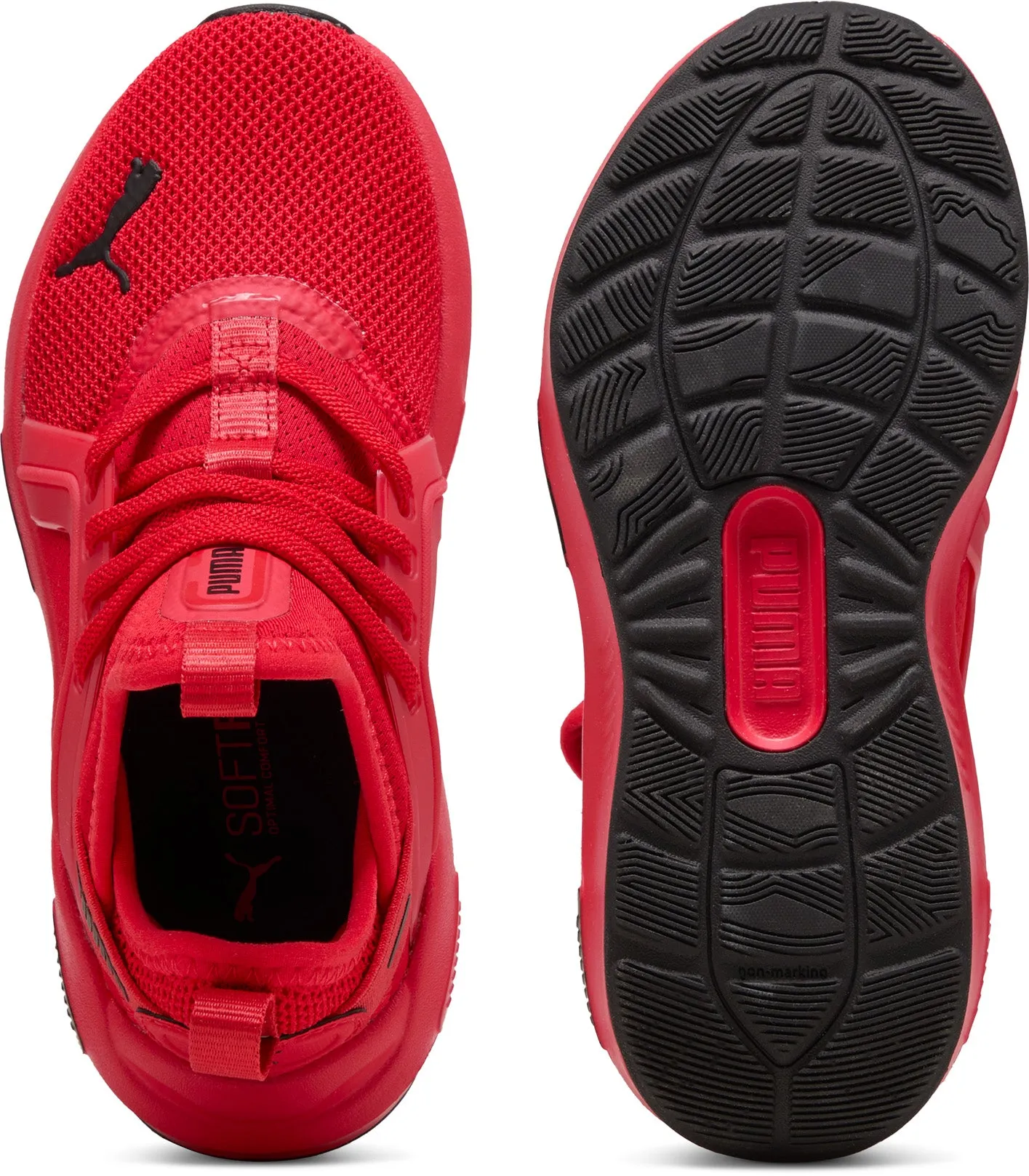 Chaussures de sport pour enfants SOFTRIDE ENZO 5 PS