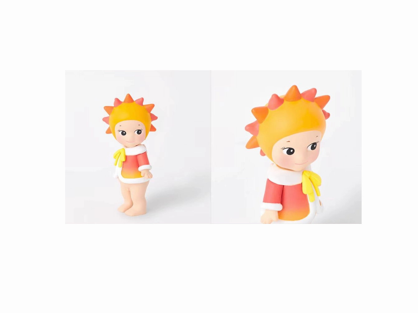 Sonny Angel In Space Adventure