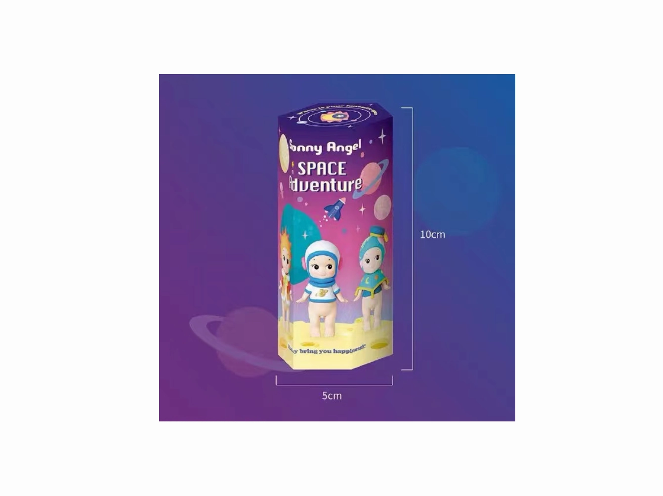 Sonny Angel In Space Adventure