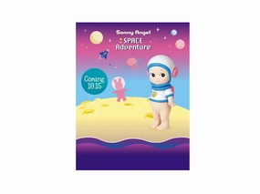 Sonny Angel In Space Adventure