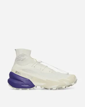 Speedcross Advanced Sneakers Vanilla Ice / Liberty / Milk