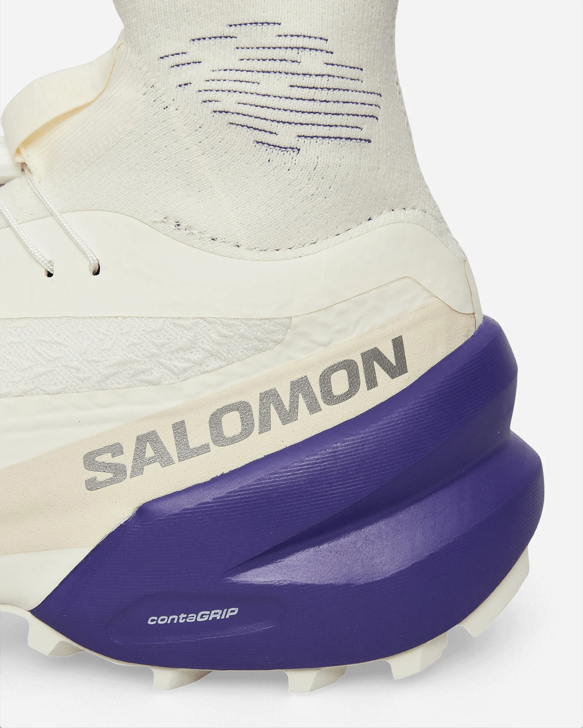 Speedcross Chaussures de Sport Avancées Vanille Glacée / Liberté / Lait