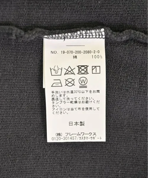 Polos et Sweat-shirts Immaculés