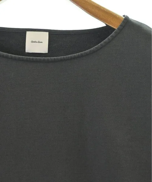 Polos et Sweat-shirts Immaculés