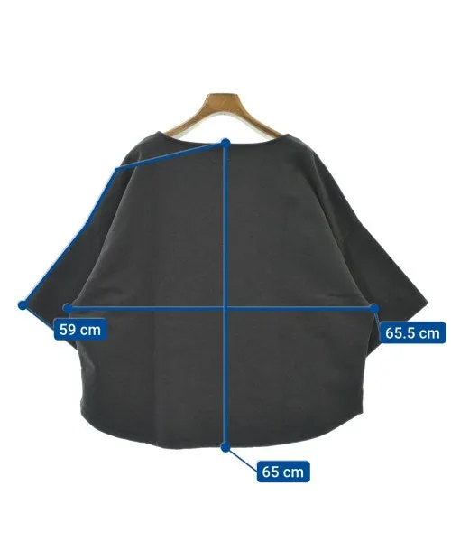 Polos et Sweat-shirts Immaculés