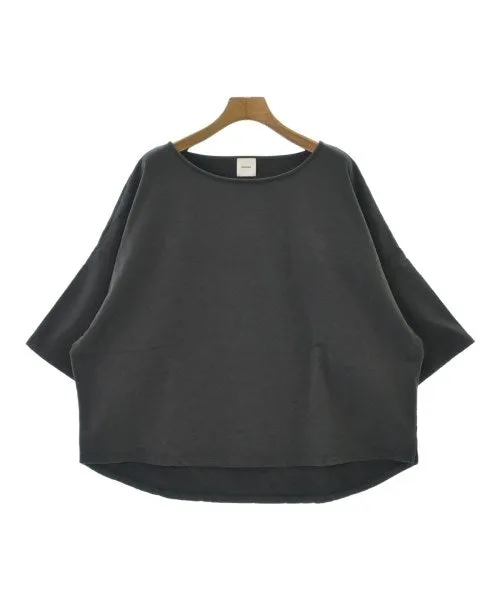 Polos et Sweat-shirts Immaculés