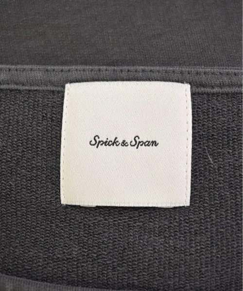 Polos et Sweat-shirts Immaculés