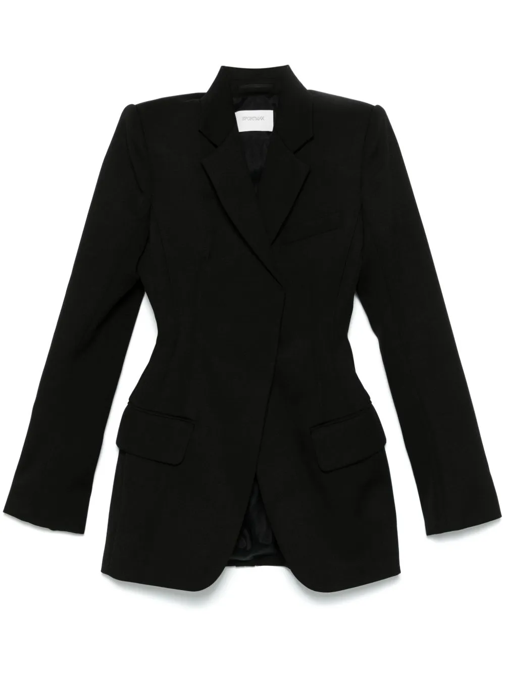Vestes Sportmax Pre Femme