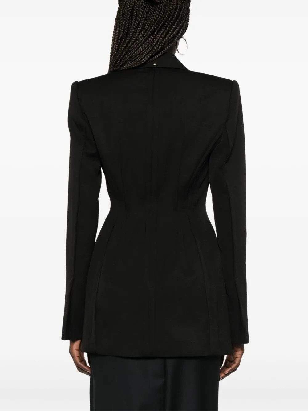 Vestes Sportmax Pre Femme