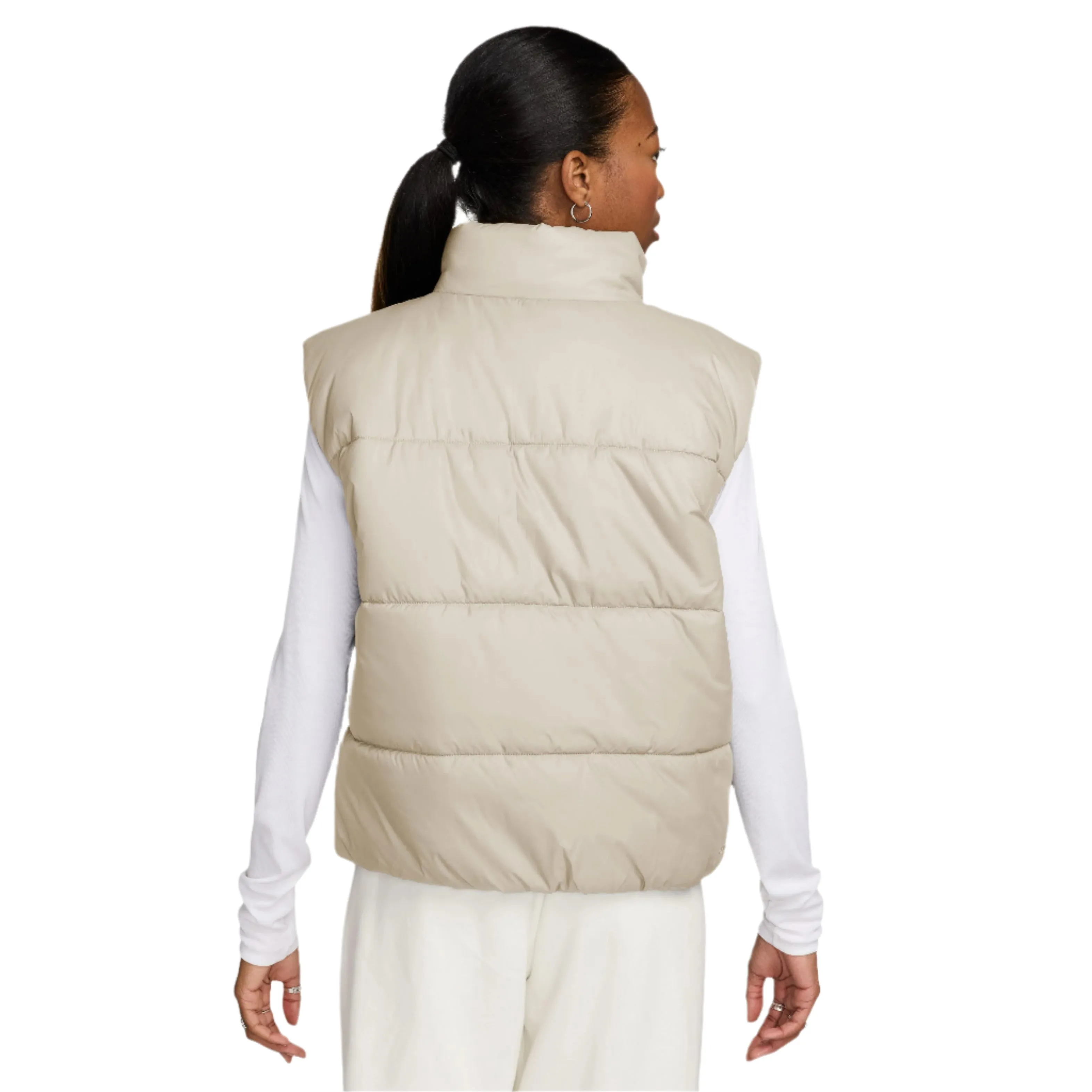 Veste matelassée classique Therma-FIT pour sportswear - Coupe ample