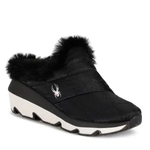 Spyder Conway Shoe Black Spyder
