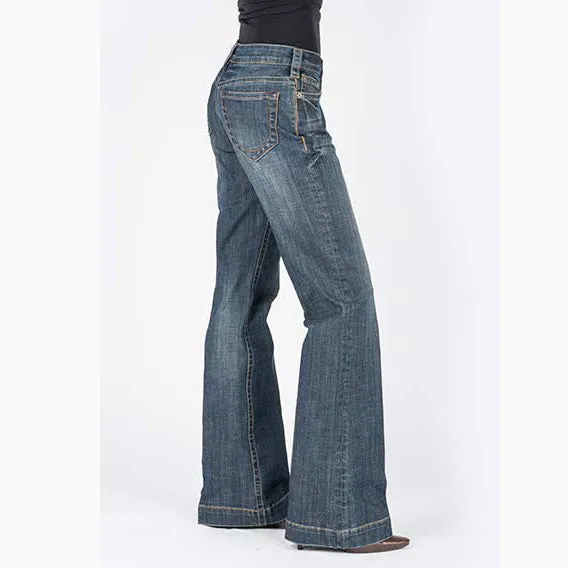 Jean Stretch pour Femme Stetson