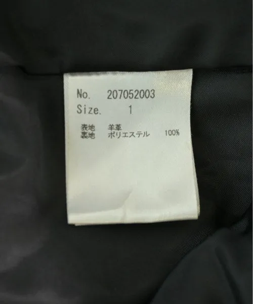VESTES DE MOTO STUDIOUS