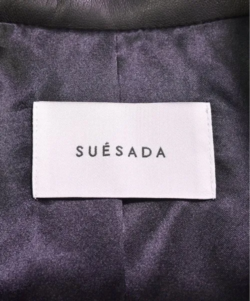 Vestes de moto SUESADA