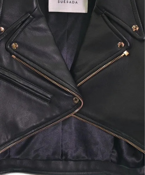 Vestes de moto SUESADA