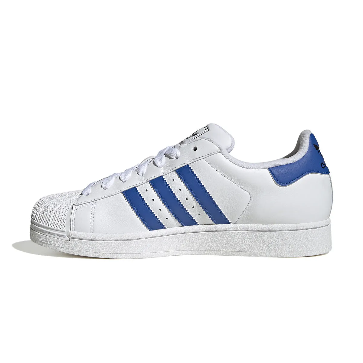 Superstar II 'Blanc Bleu'
