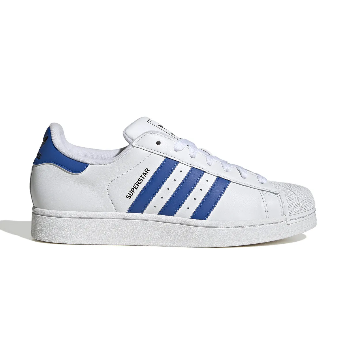 Superstar II 'Blanc Bleu'