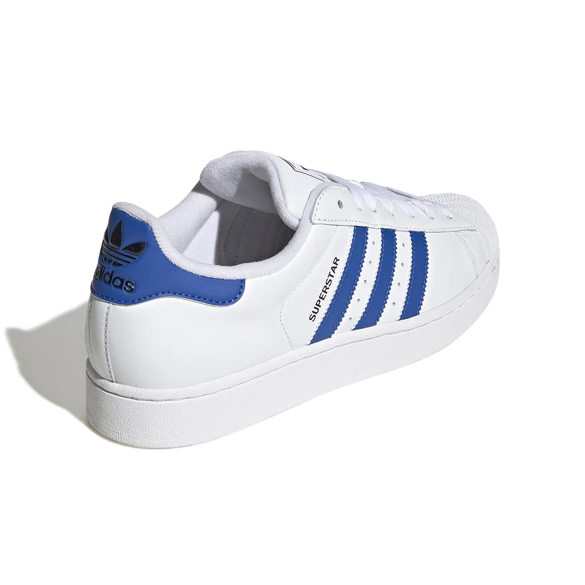 Superstar II 'Blanc Bleu'