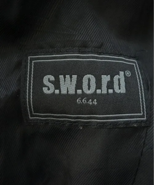 Vestes de moto S.W.O.R.D