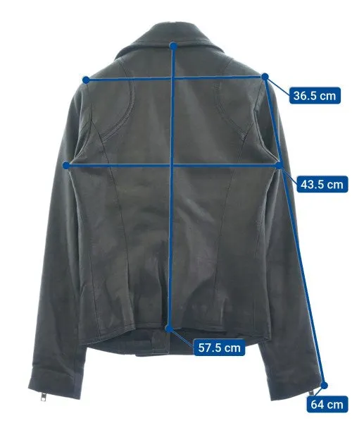 Vestes de moto S.W.O.R.D
