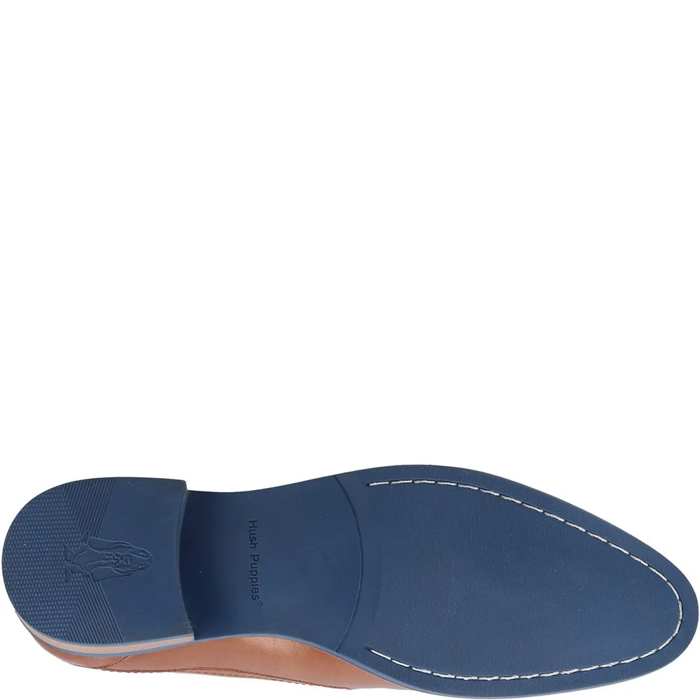 Bottes Chelsea Tan Diego