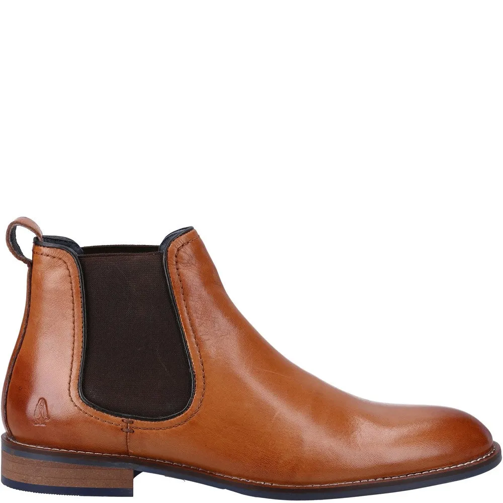 Bottes Chelsea Tan Diego