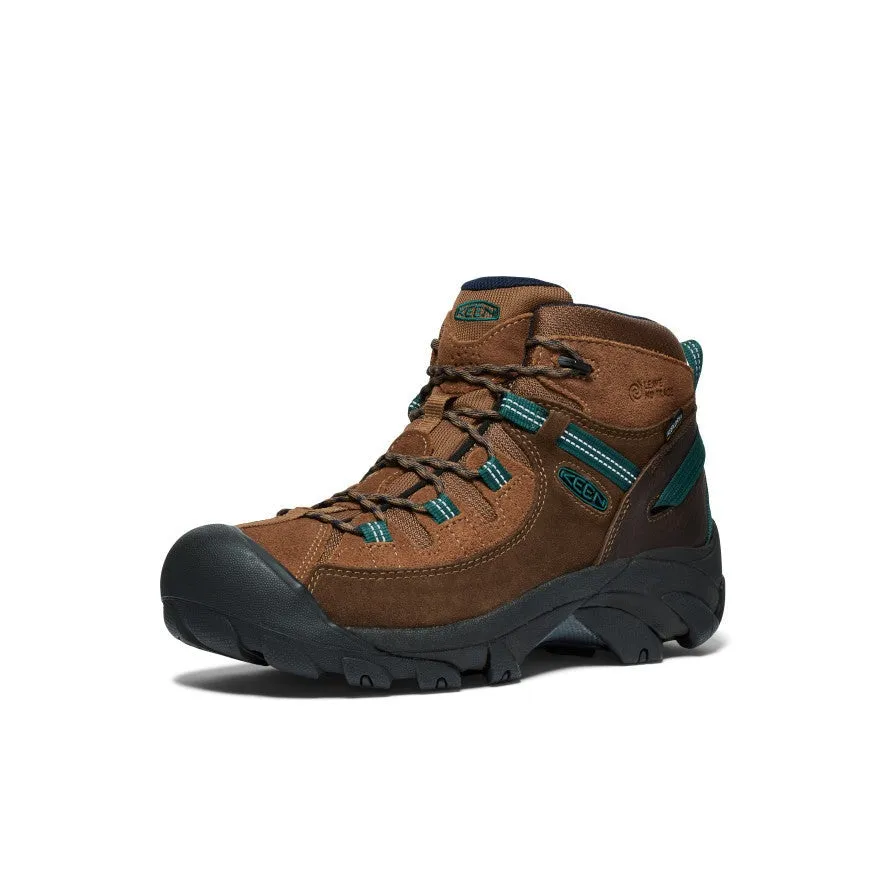 Targhee II Mid X Sans Trace