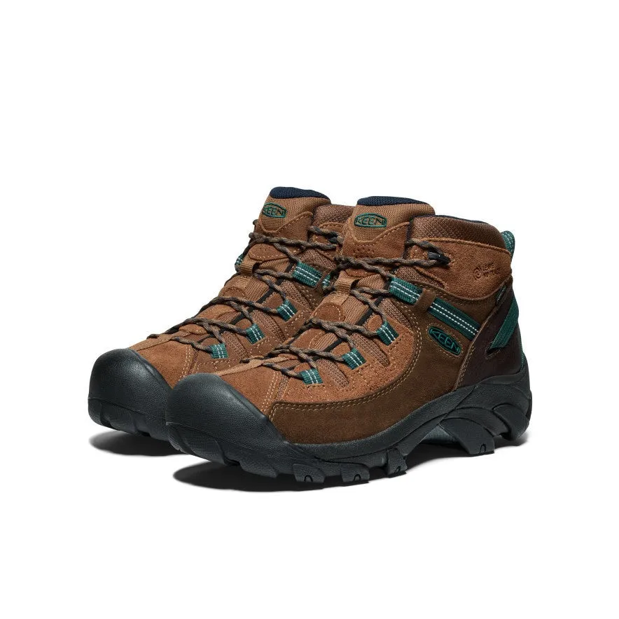 Targhee II Mid X Sans Trace