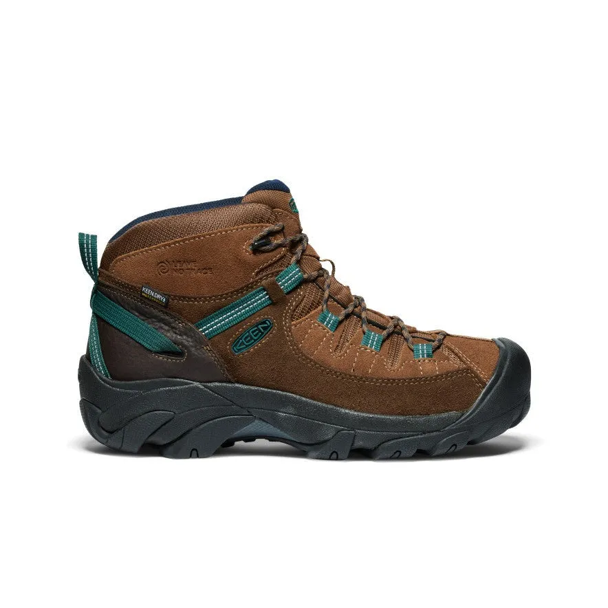 Targhee II Mid X Sans Trace