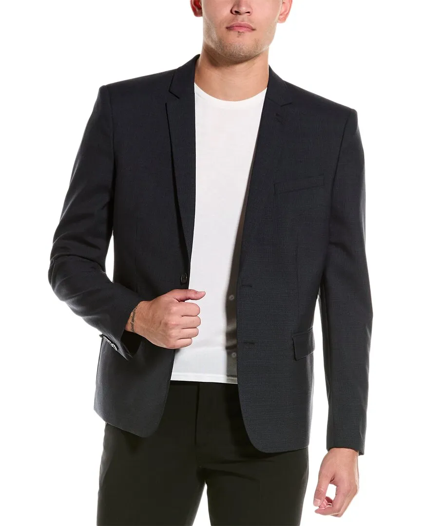 Le Blazer en Laine The Kooples