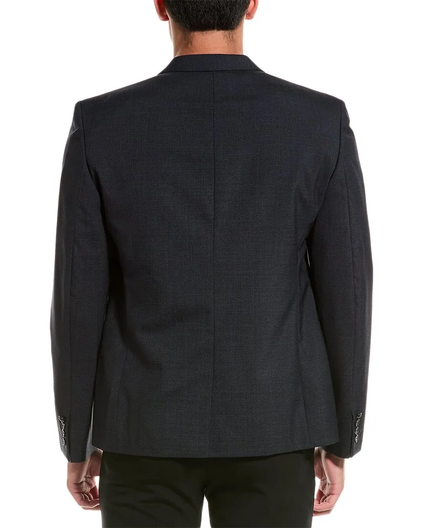 Le Blazer en Laine The Kooples