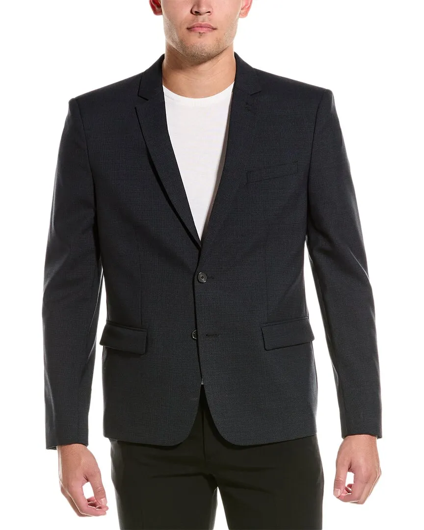Le Blazer en Laine The Kooples