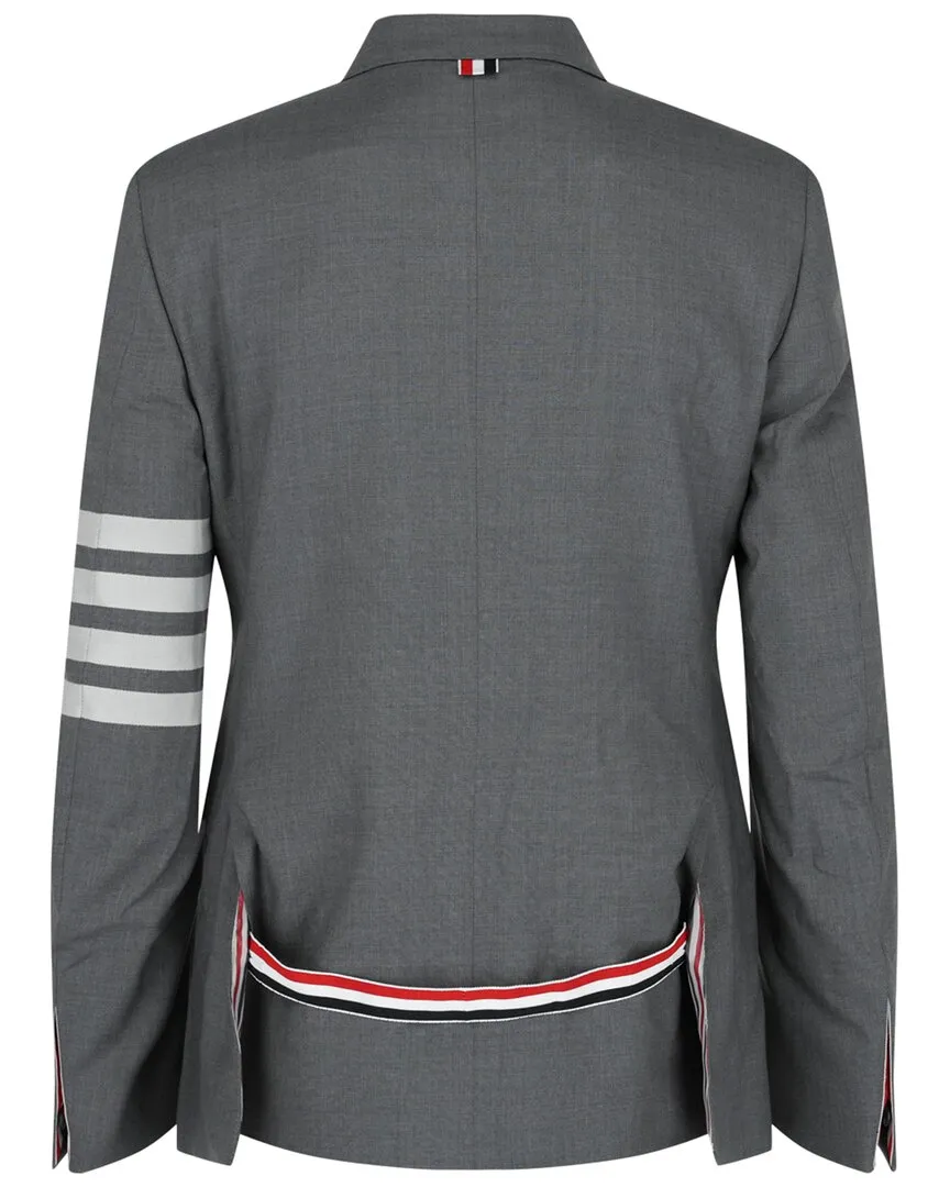 Veste en laine Thom Browne