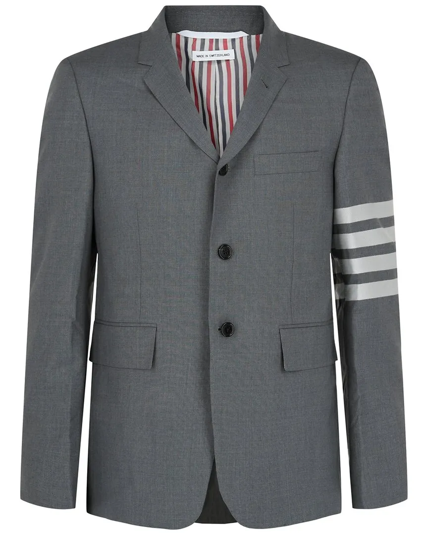 Veste en laine Thom Browne