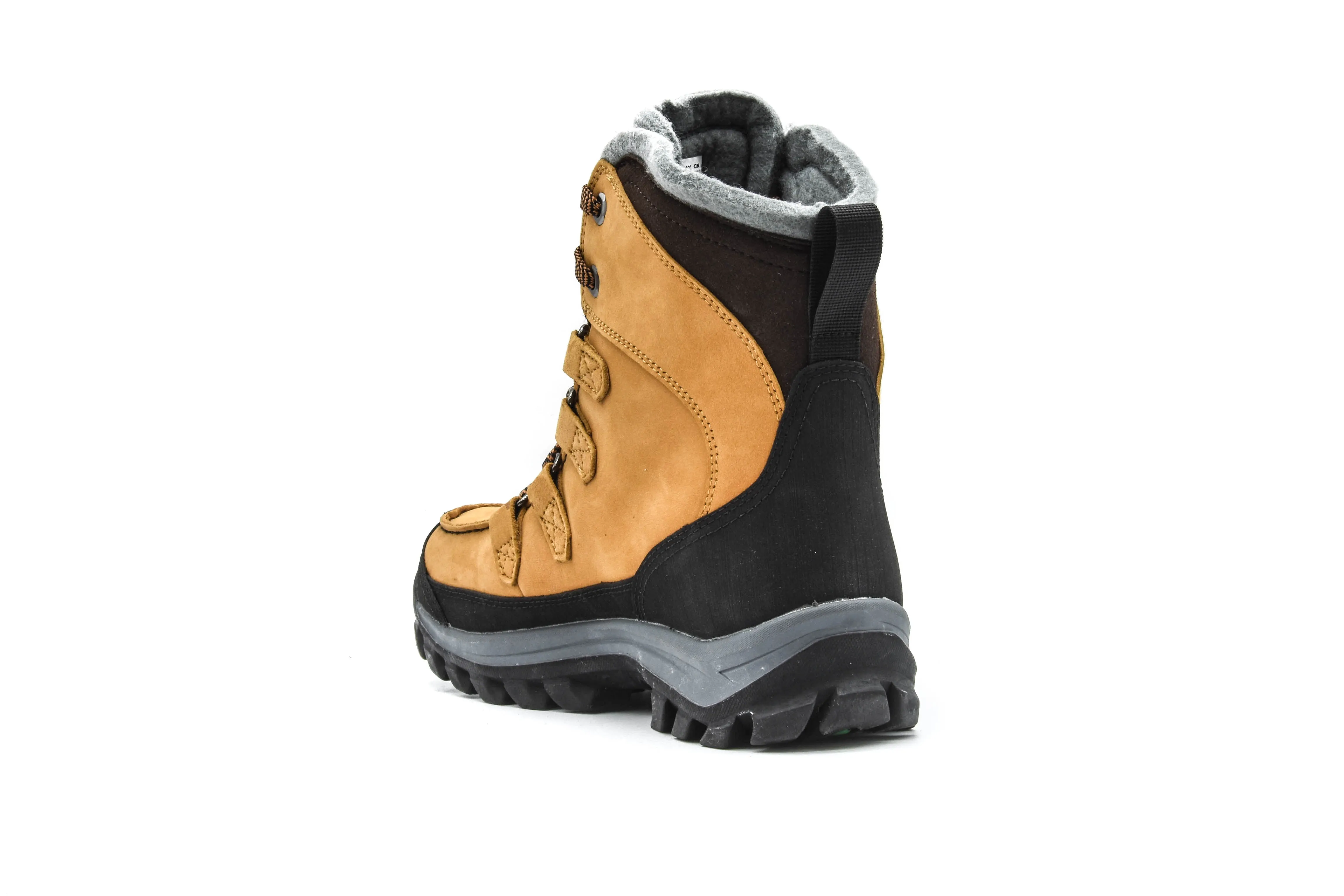 Chaussures Timberland Chillberg Mid Sport
