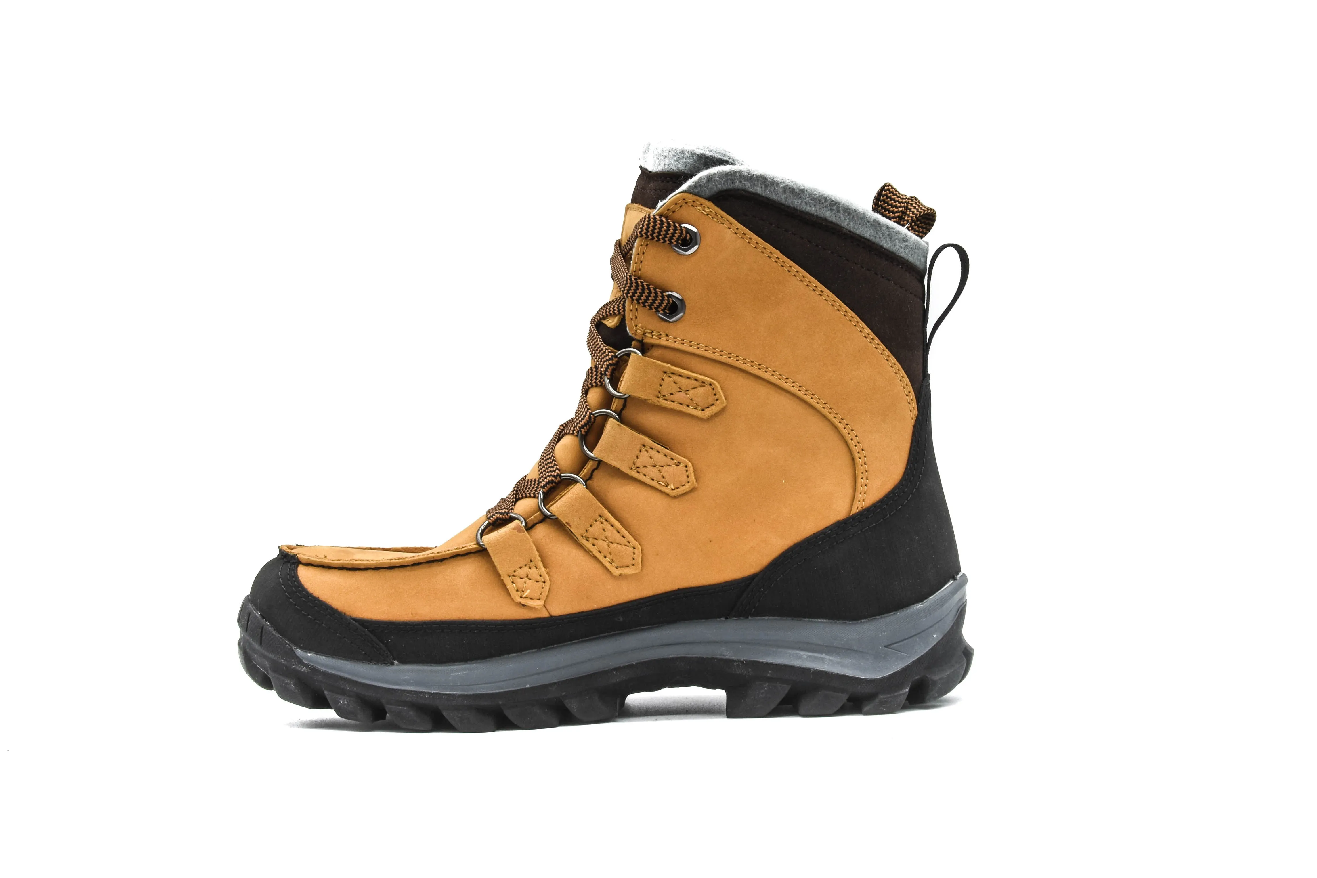 Chaussures Timberland Chillberg Mid Sport