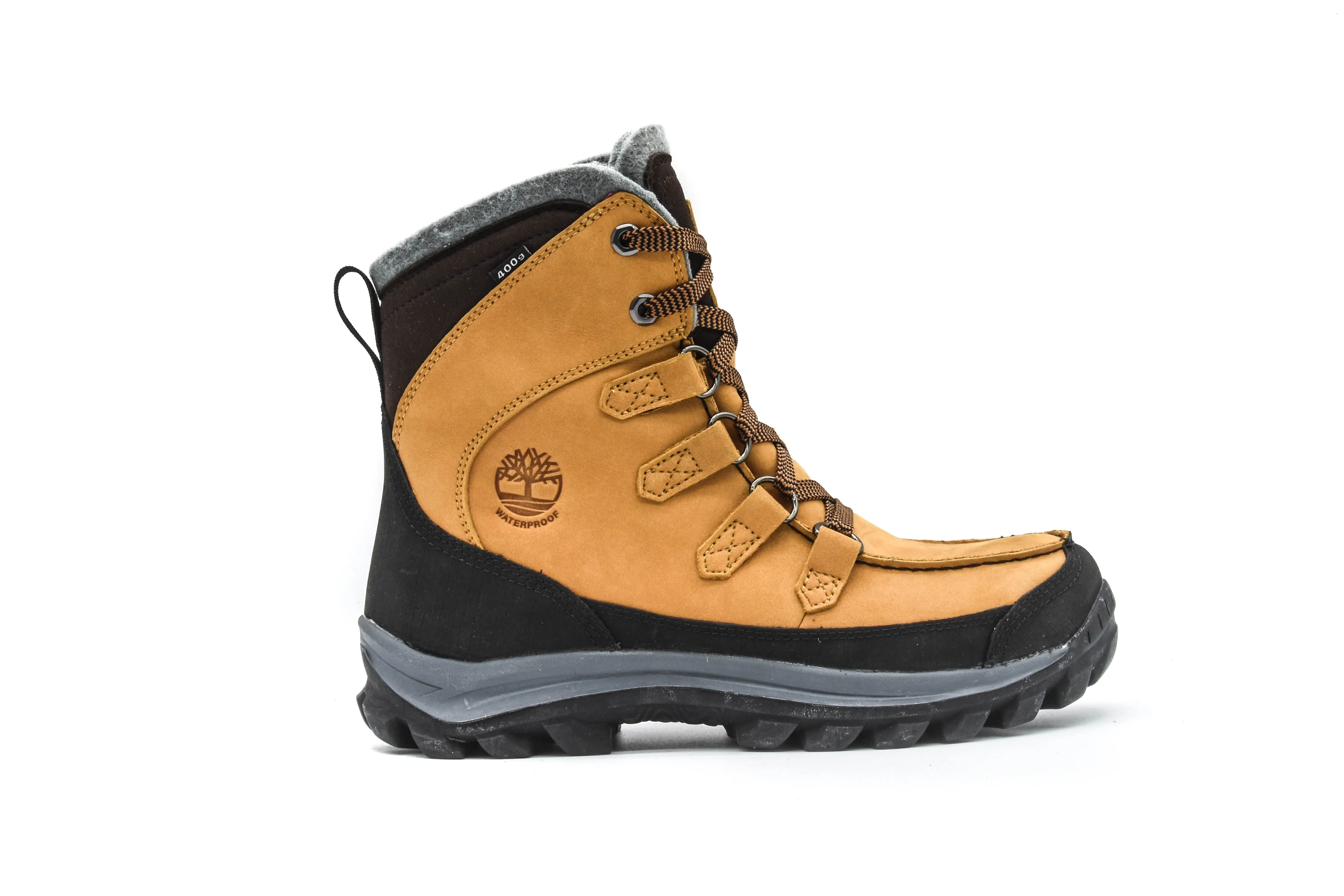 Chaussures Timberland Chillberg Mid Sport