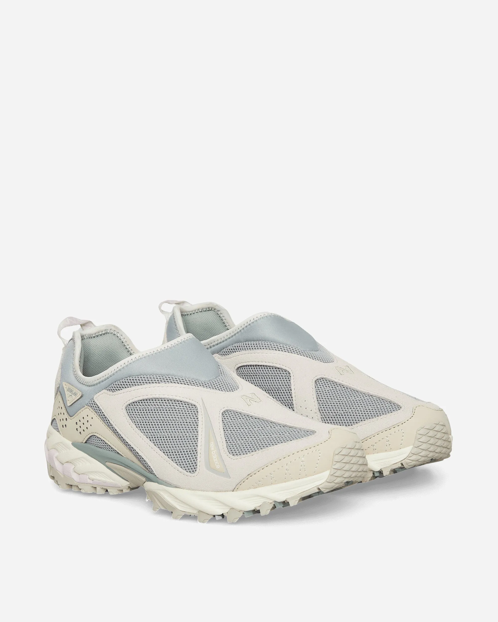 Tokyo Design Studio 610S Sneakers Crème / Menthe