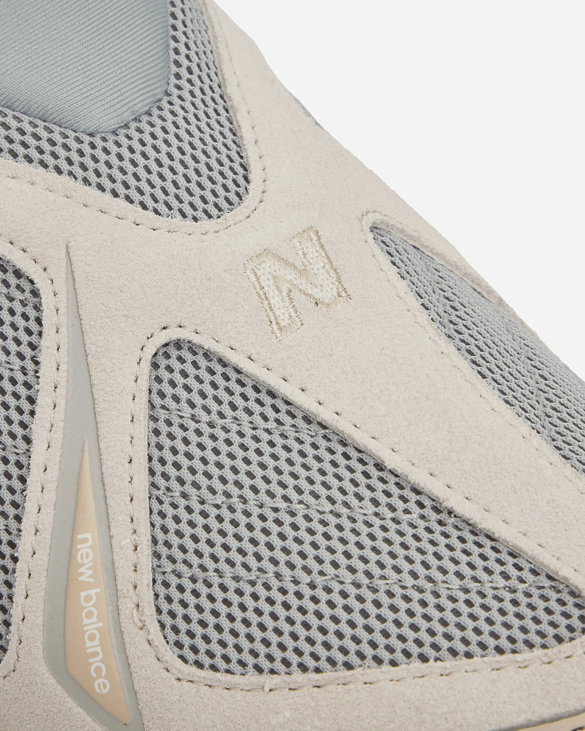 Tokyo Design Studio 610S Sneakers Crème / Menthe