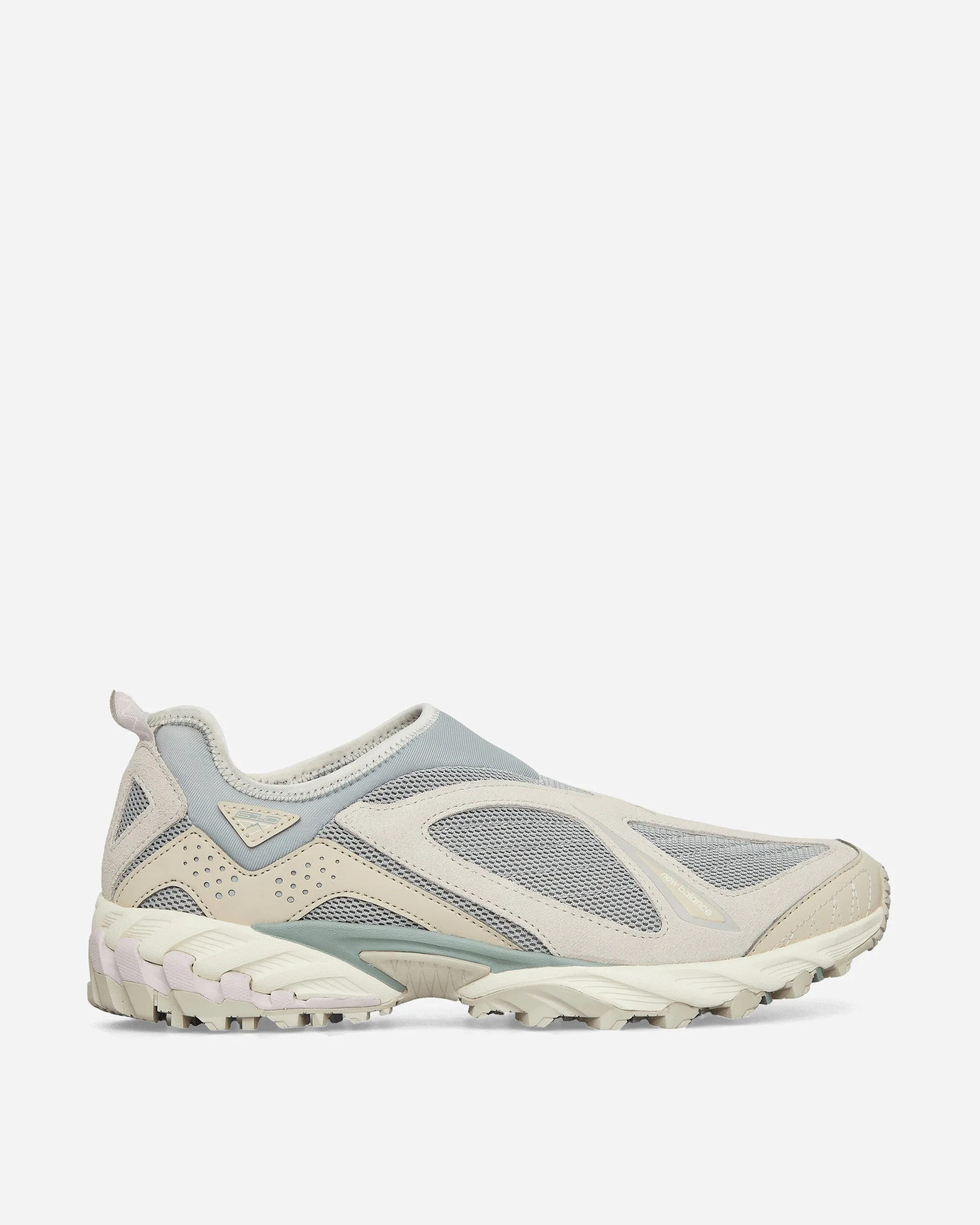 Tokyo Design Studio 610S Sneakers Crème / Menthe