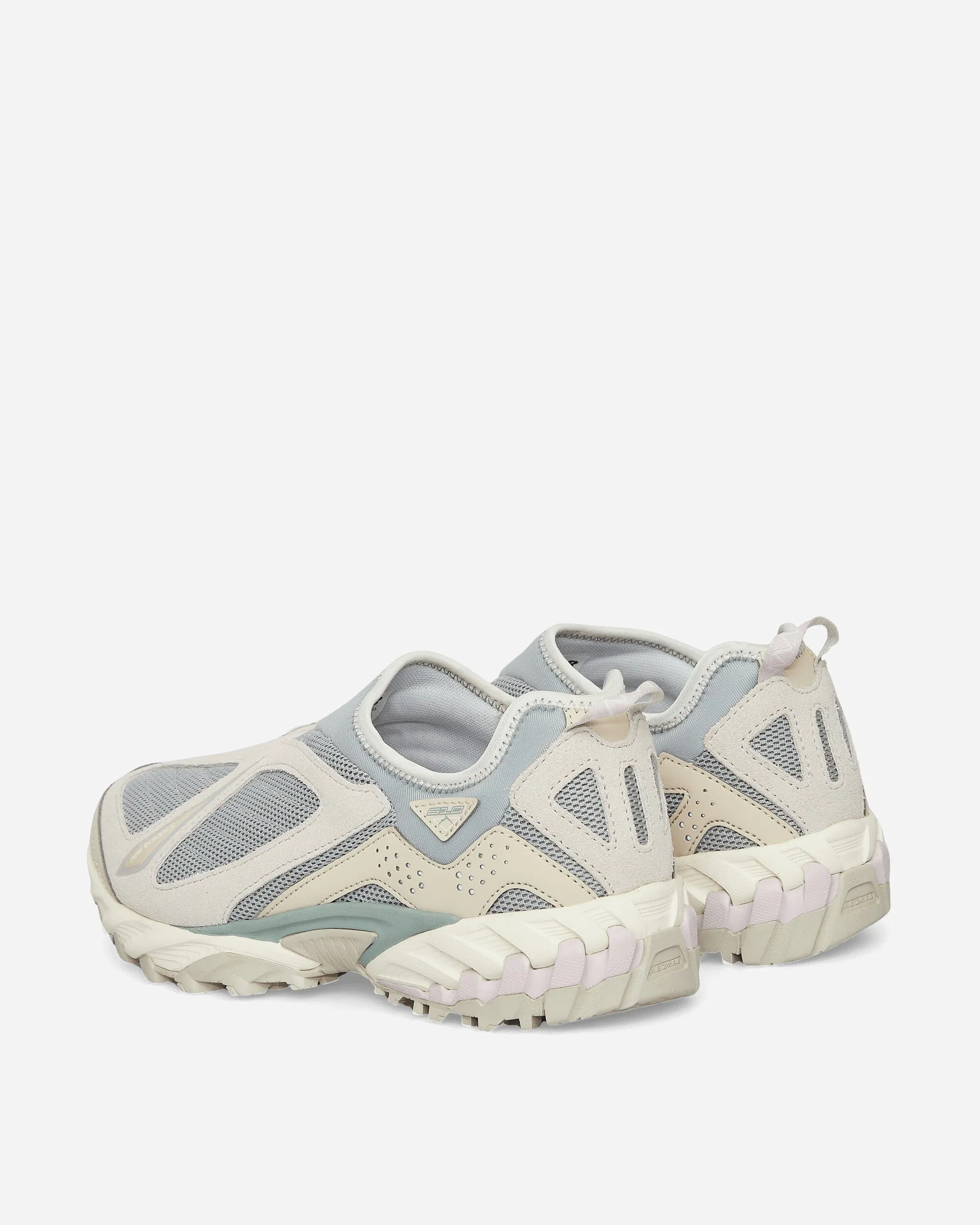 Tokyo Design Studio 610S Sneakers Crème / Menthe