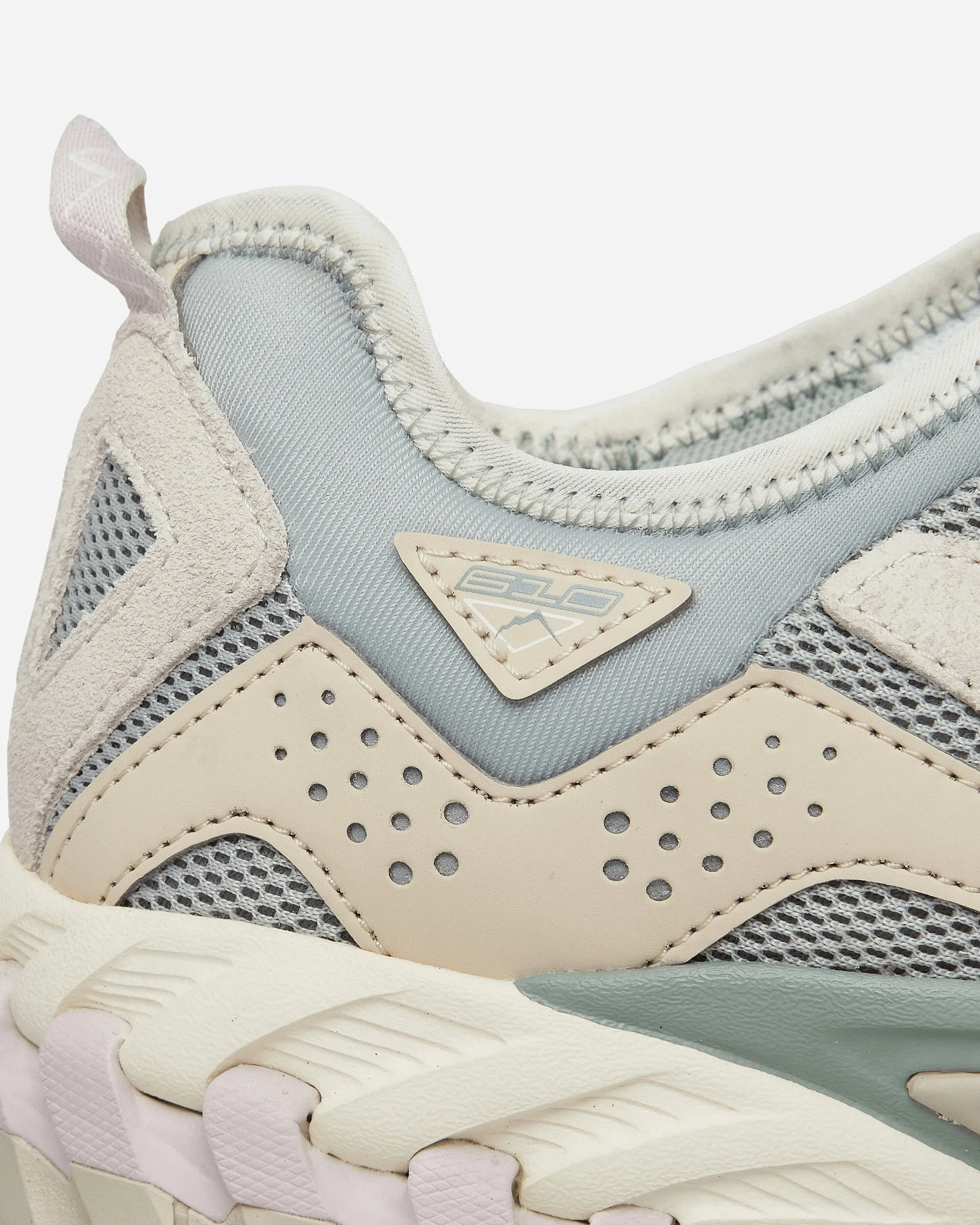 Tokyo Design Studio 610S Sneakers Crème / Menthe