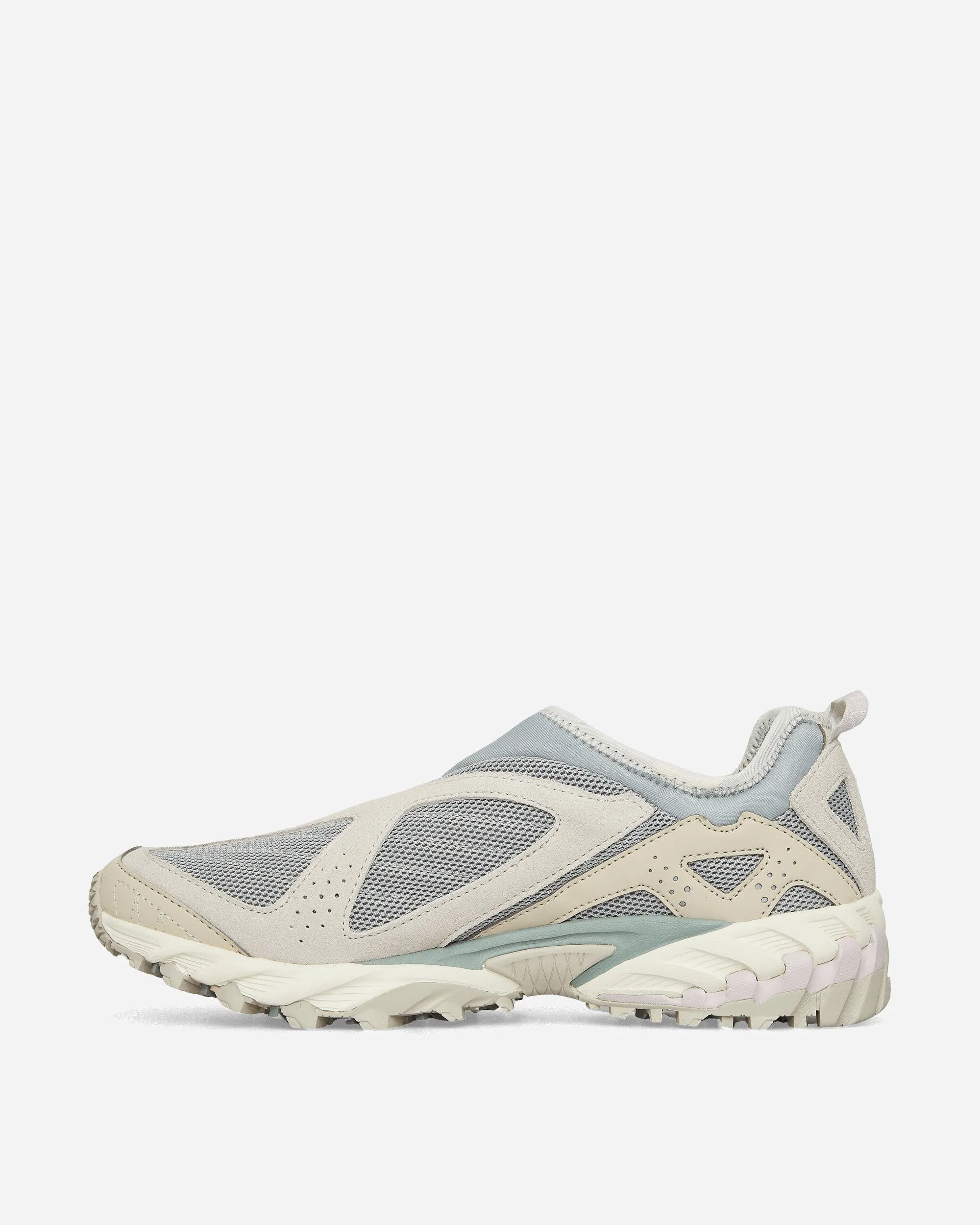 Tokyo Design Studio 610S Sneakers Crème / Menthe