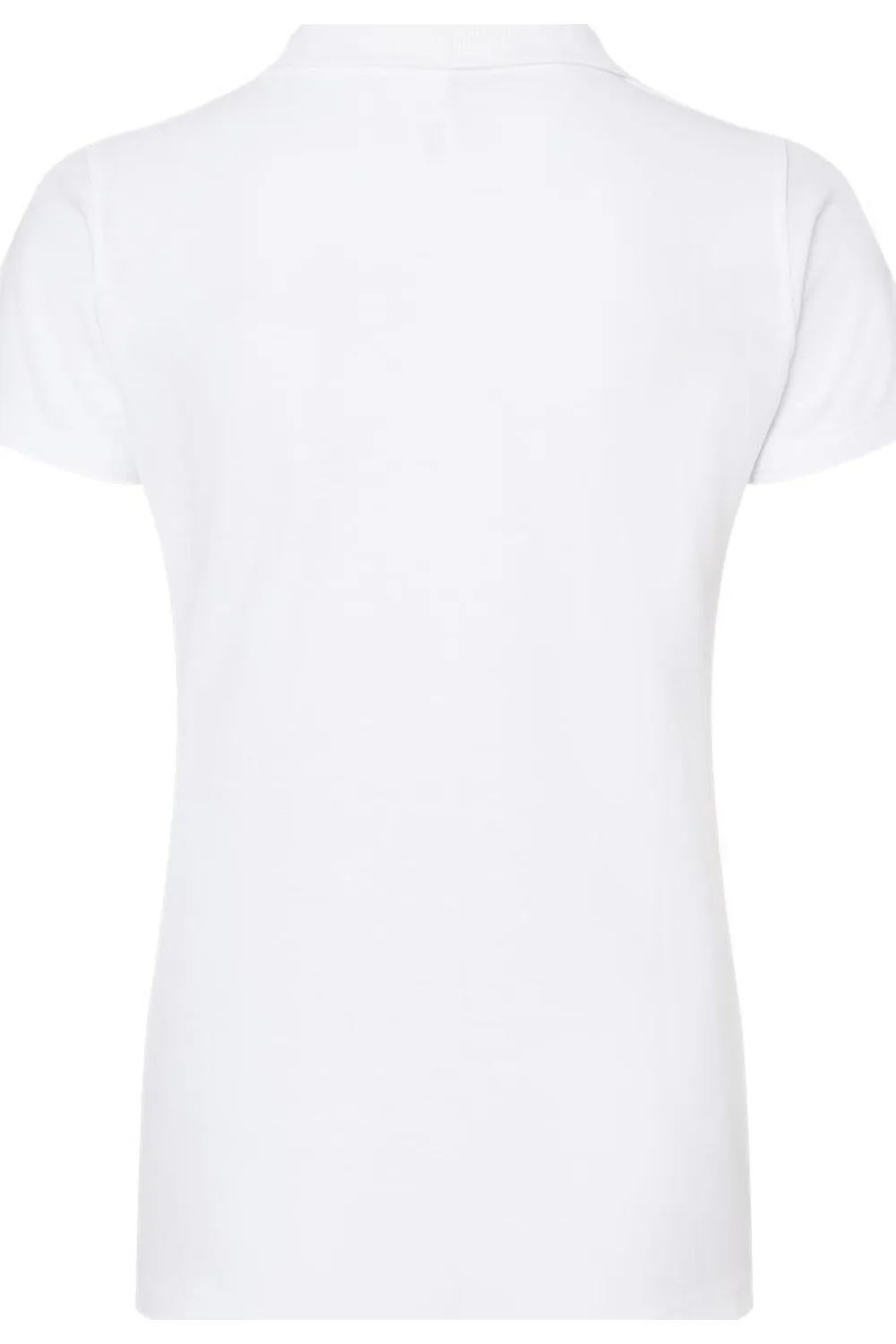 Polo Sport Femme Tultex 50/50