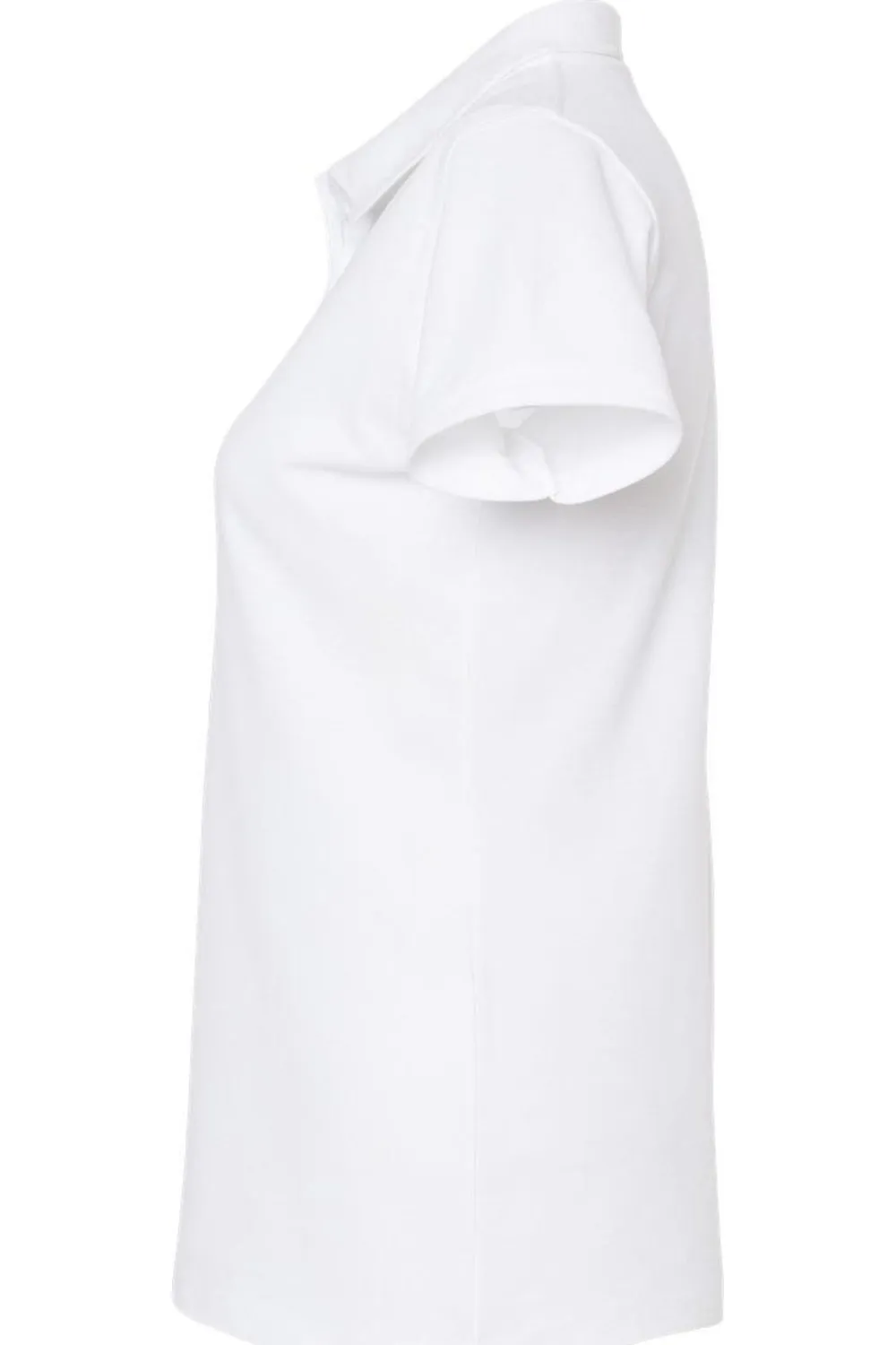 Polo Sport Femme Tultex 50/50