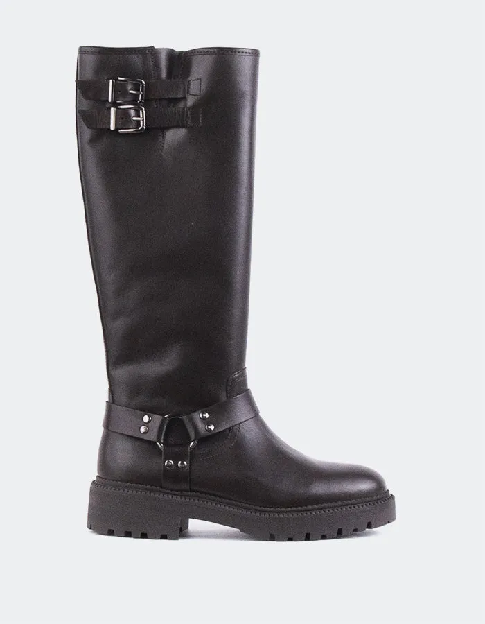 Turvol Cuir Brun