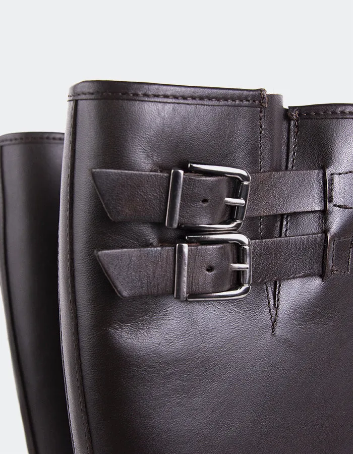 Turvol Cuir Brun